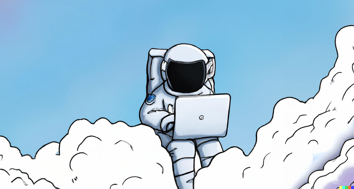 How to Develop a Cloud-Based Application: Benefits and Tips