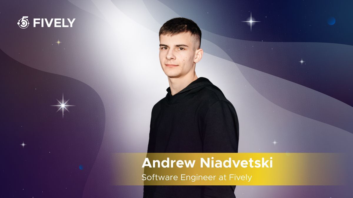 Let’s Fly Inside #6: What Is Modern eCommerce Development With Andrew Niadvetski