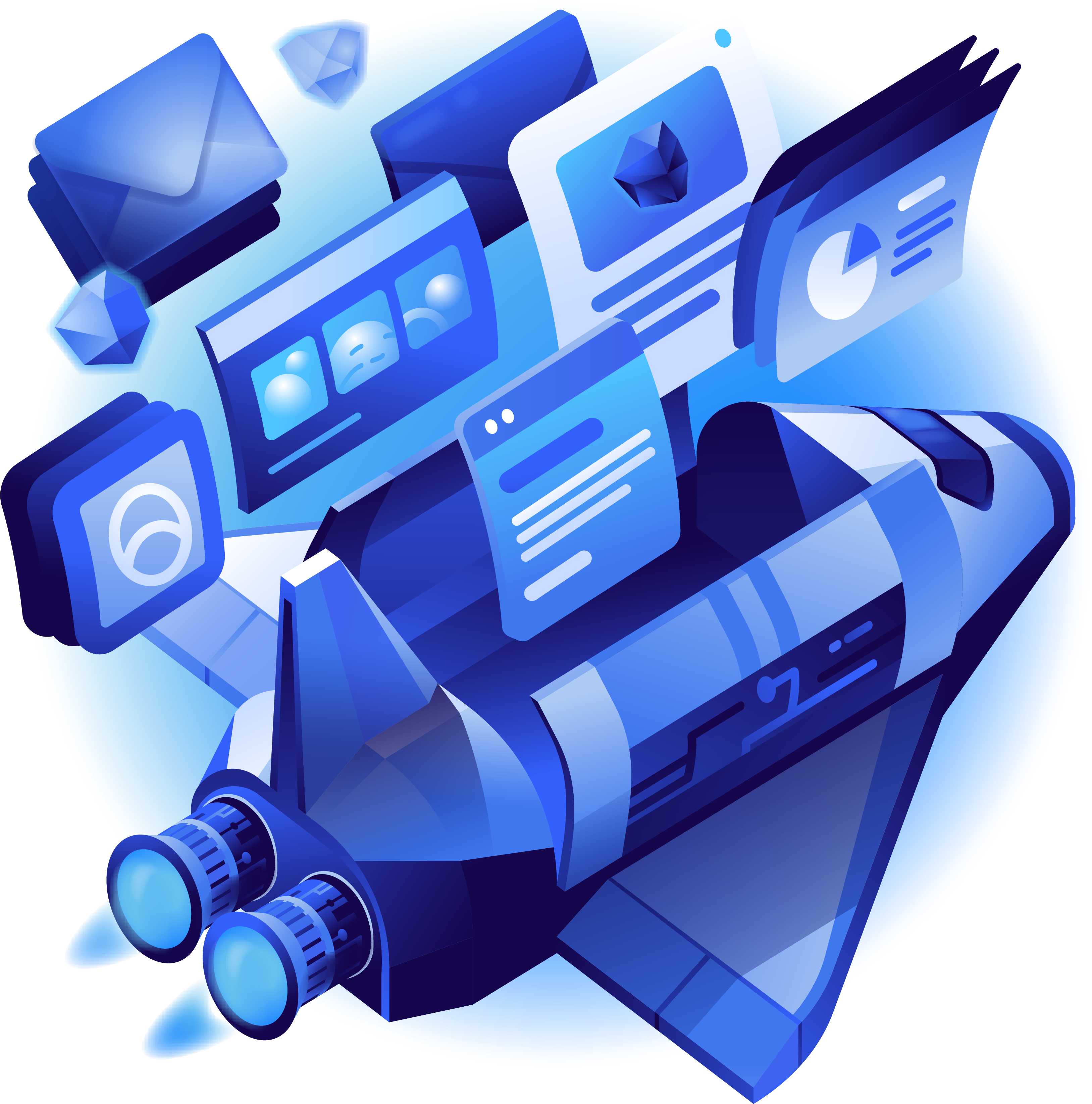 How to Choose the Best Tech Stack for Web App Development in 2025