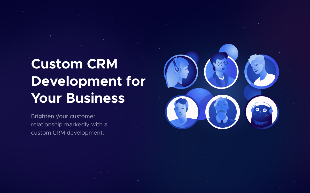 Crm ascendix