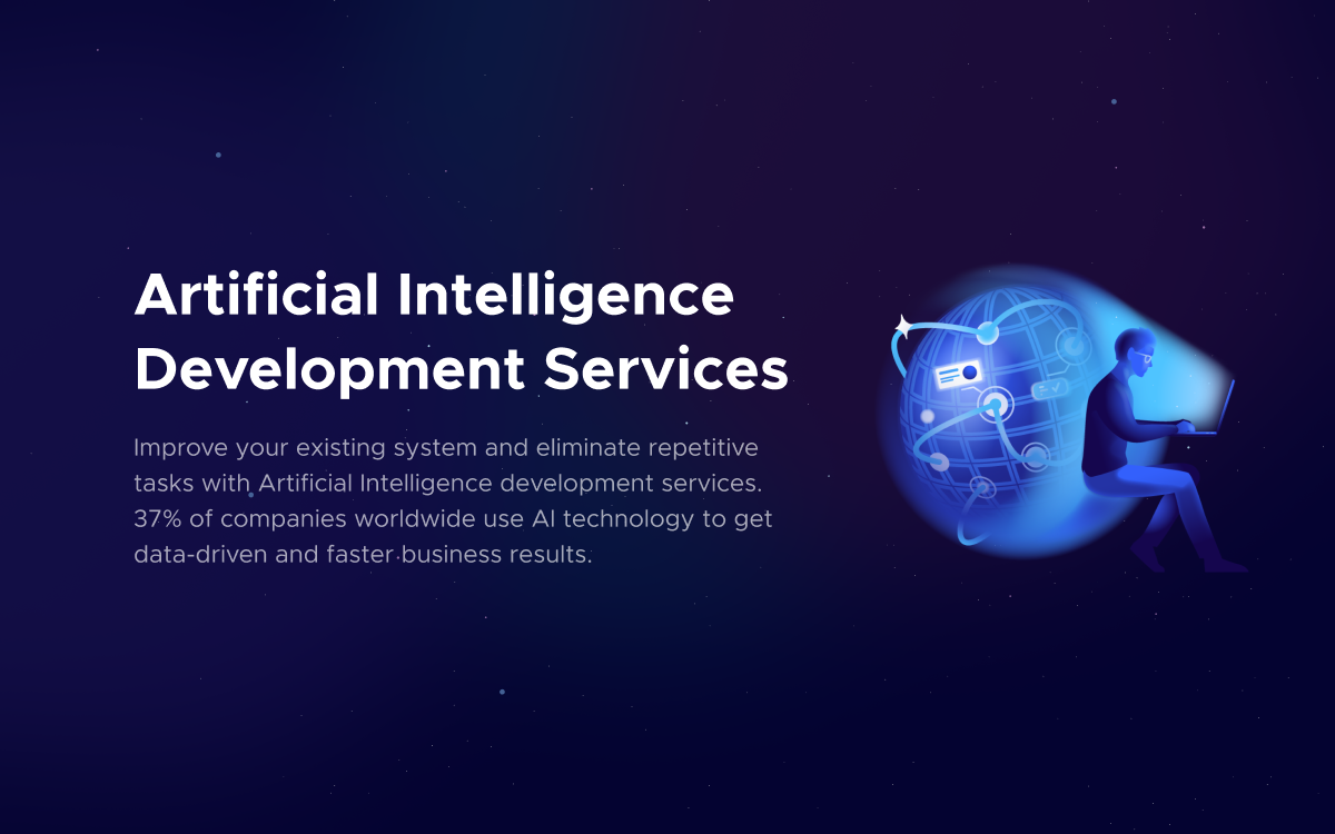 generative ai development company