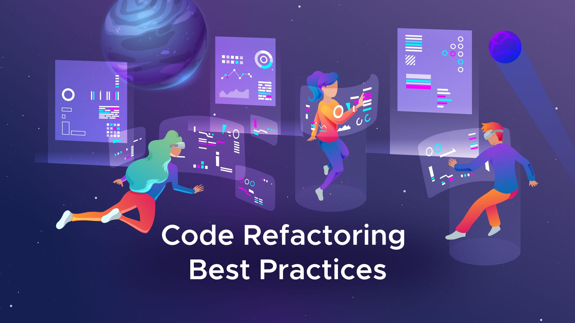Code Refactoring Best Practices