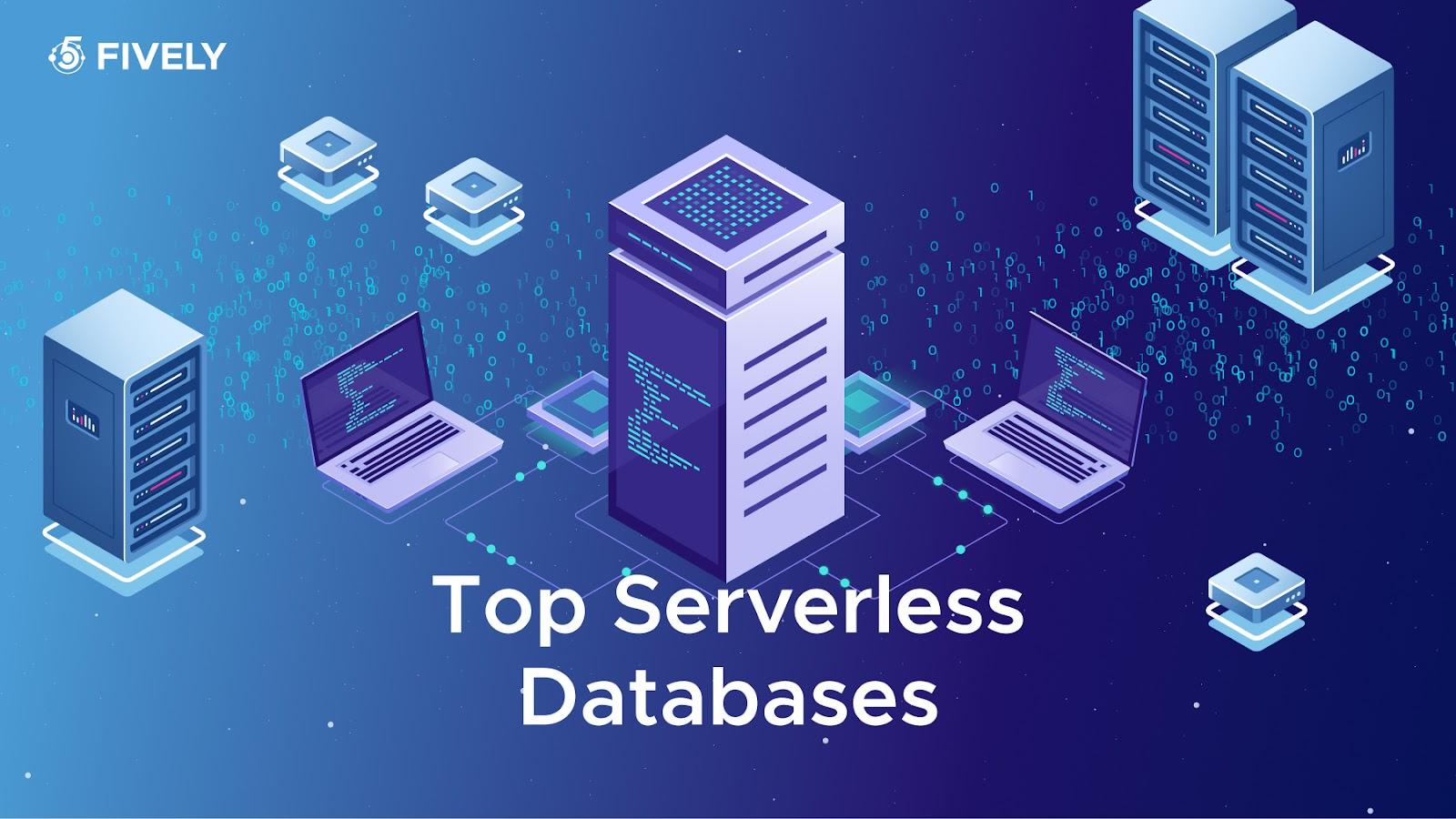 Top serverless databases