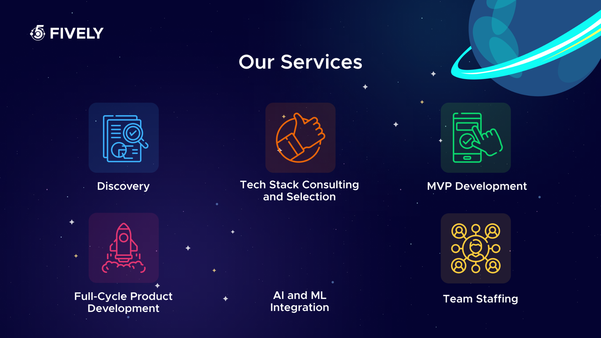 Our Services