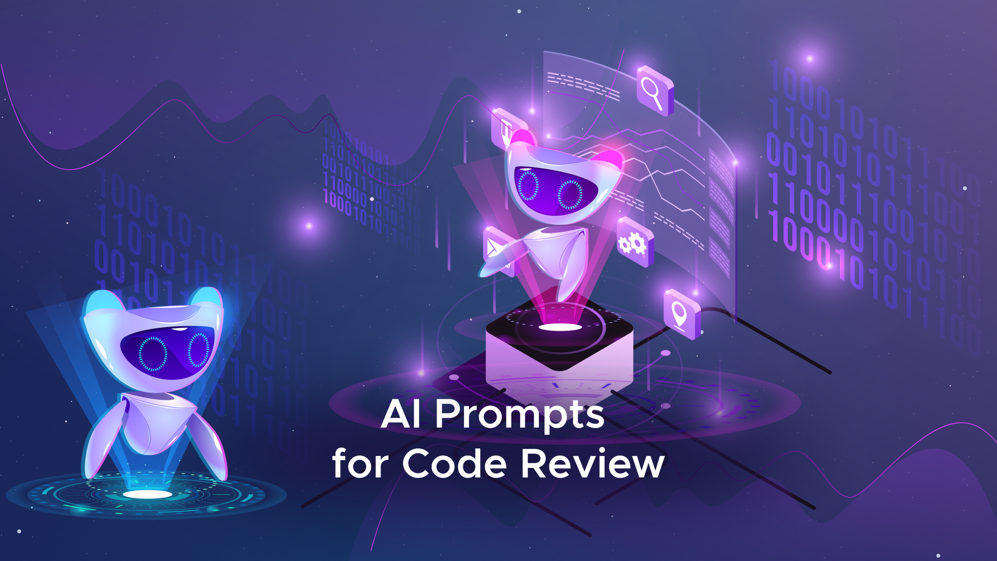 AI Prompts for Code Review