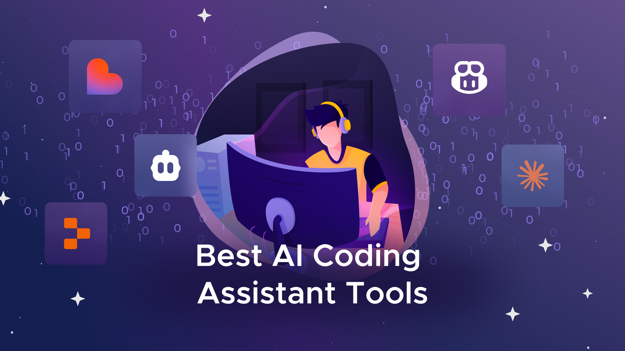 Best AI Coding Assistant Tools