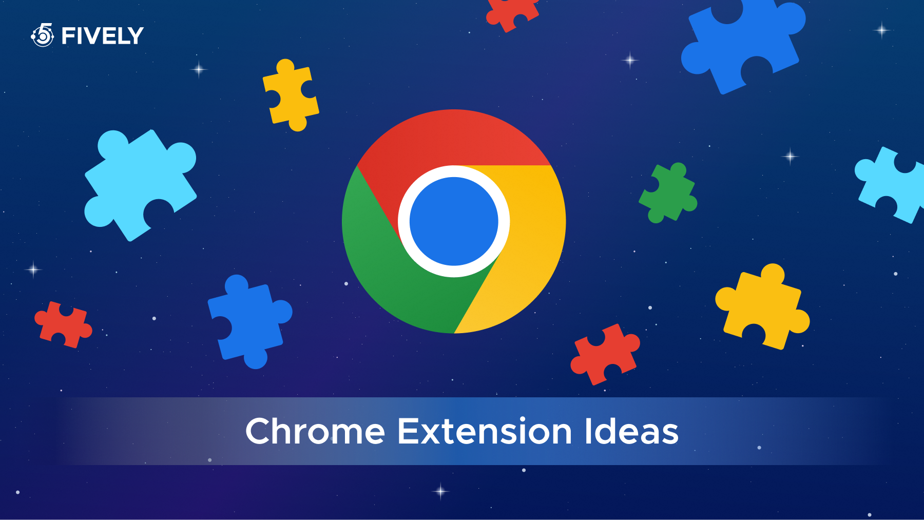 Chrome extention Ideas