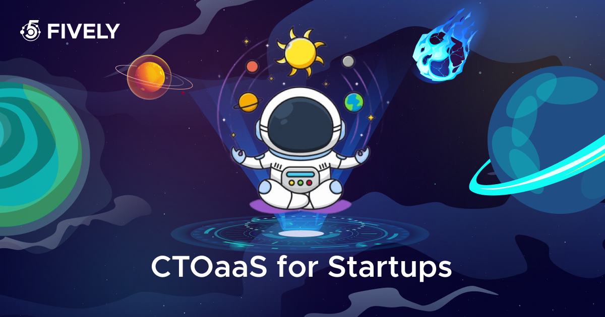 CTOaaS for stratups