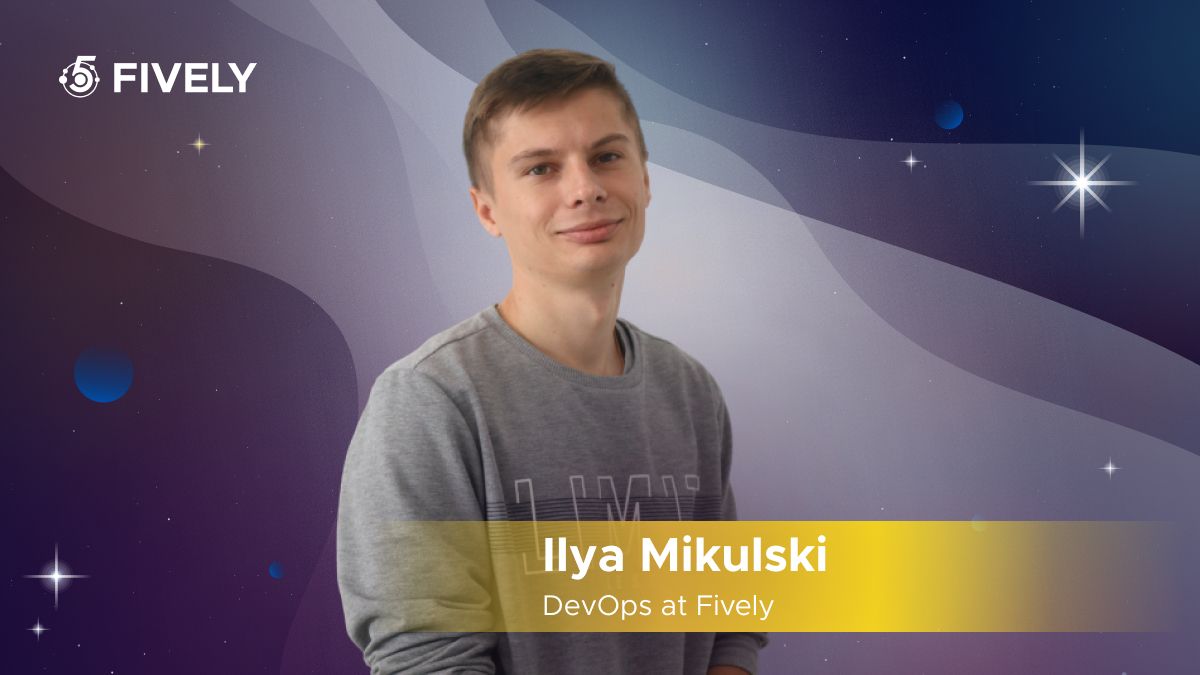Let’s Fly Inside #2: 
What It Means to Be a Successful DevOps Engineer With 10+ Certifications