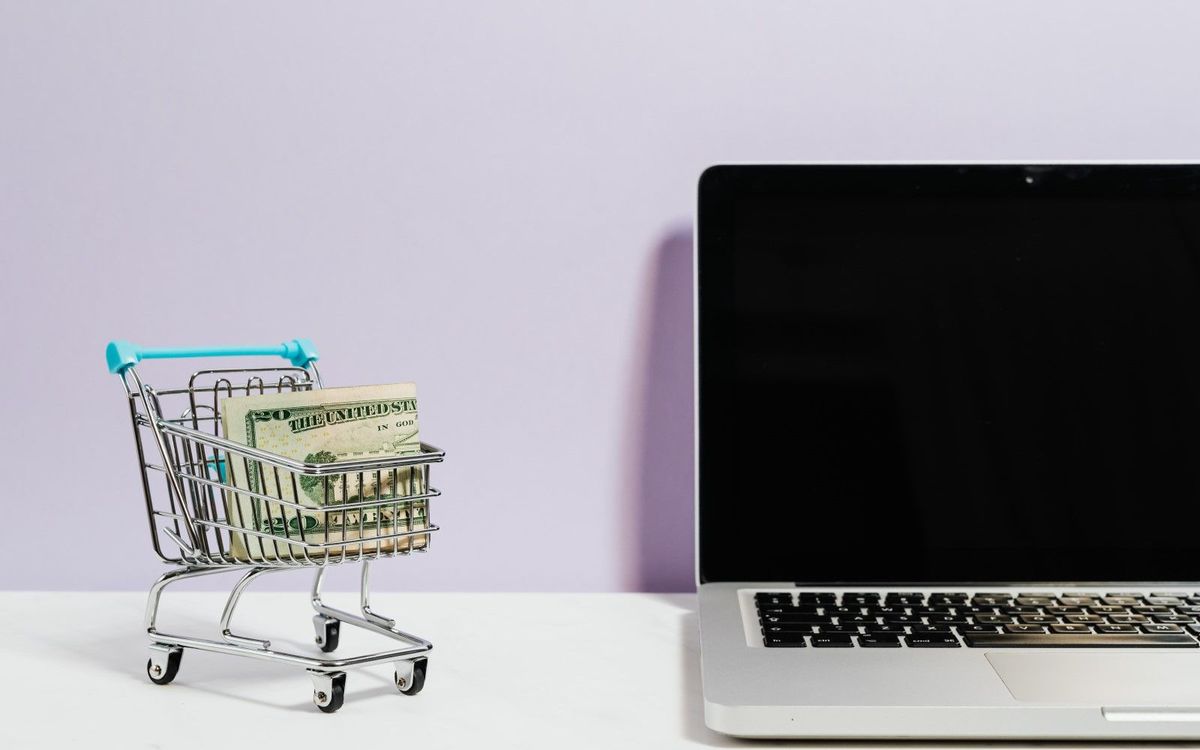 Check Whether Your Business is E-commerce Ready