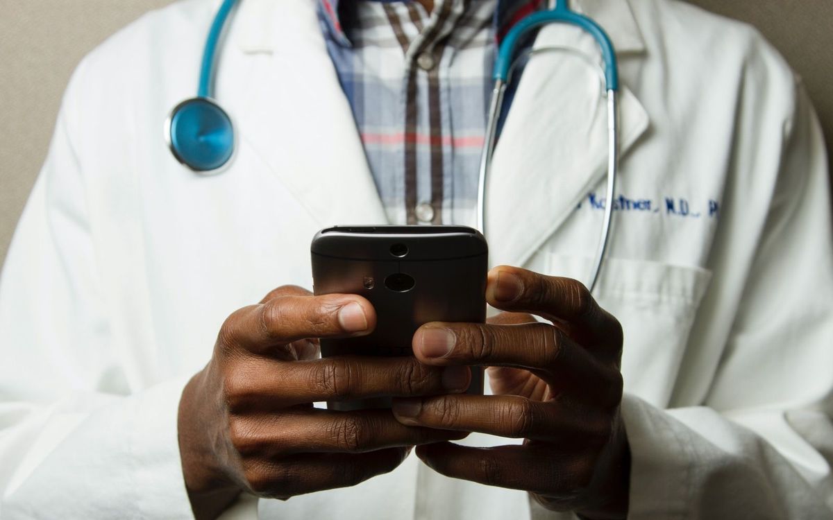 How Healthcare Apps are Revolutionizing the Industry