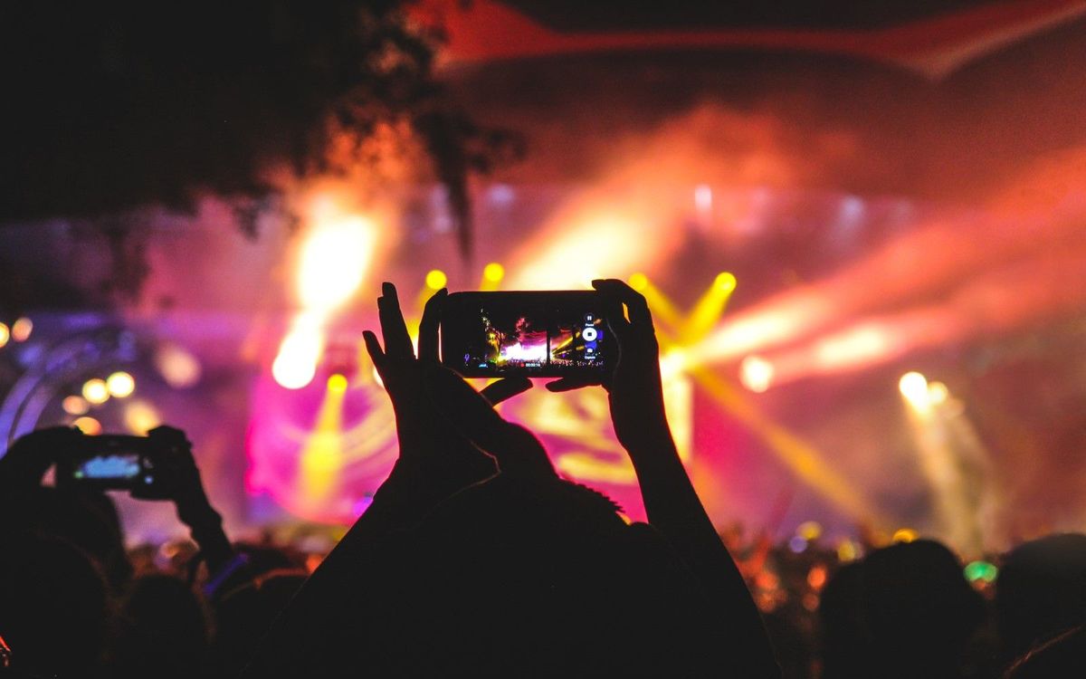 How We Created a Custom CRM for a Company That Electrifies Festivals