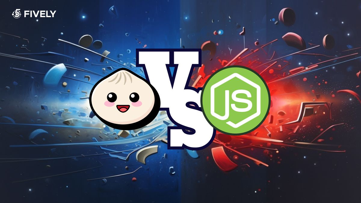 Bun vs. Node.js: Which JavaScript Runtime Is Better?