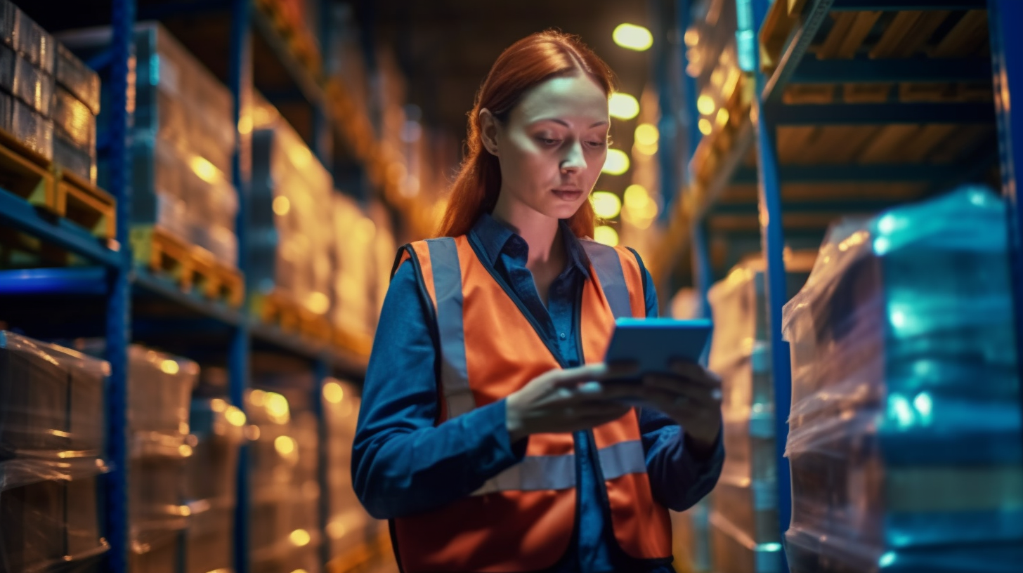 Spare Parts Inventory Management: Best Practices, Benefits and Tips