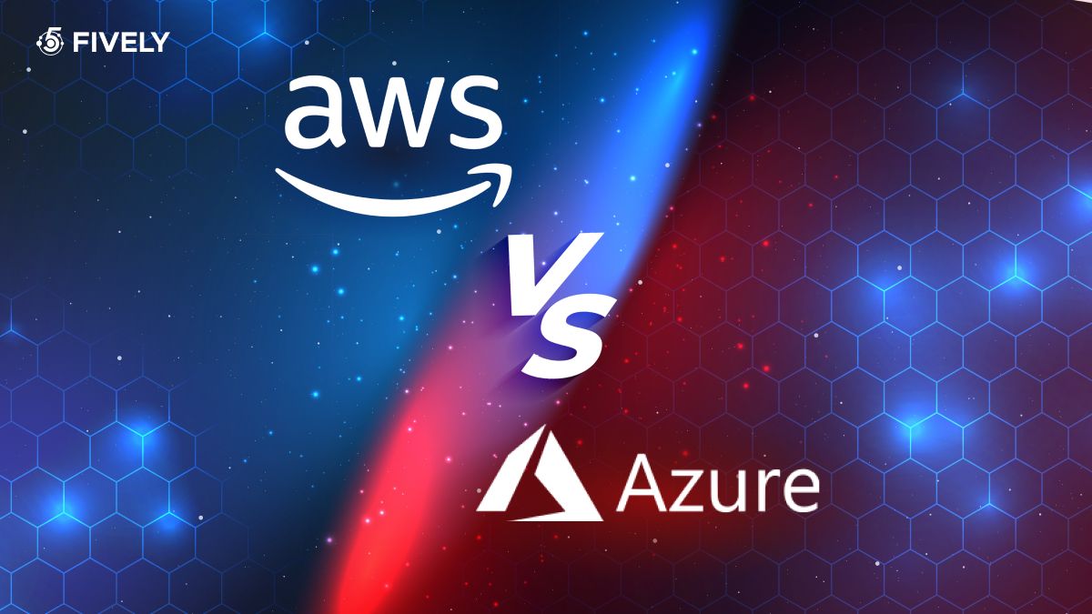 Azure vs. AWS: a Deep Dive Into the Cloud Security
