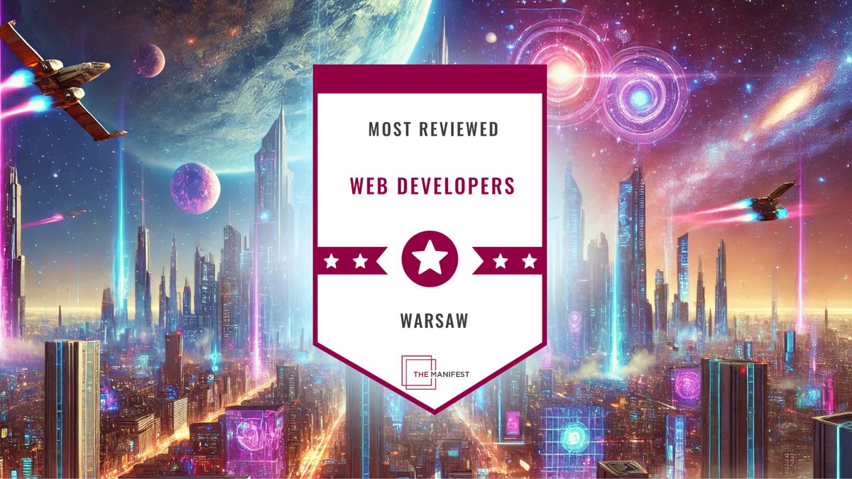 Fively Celebrated by The Manifest as One of the Most-Reviewed Web Developers