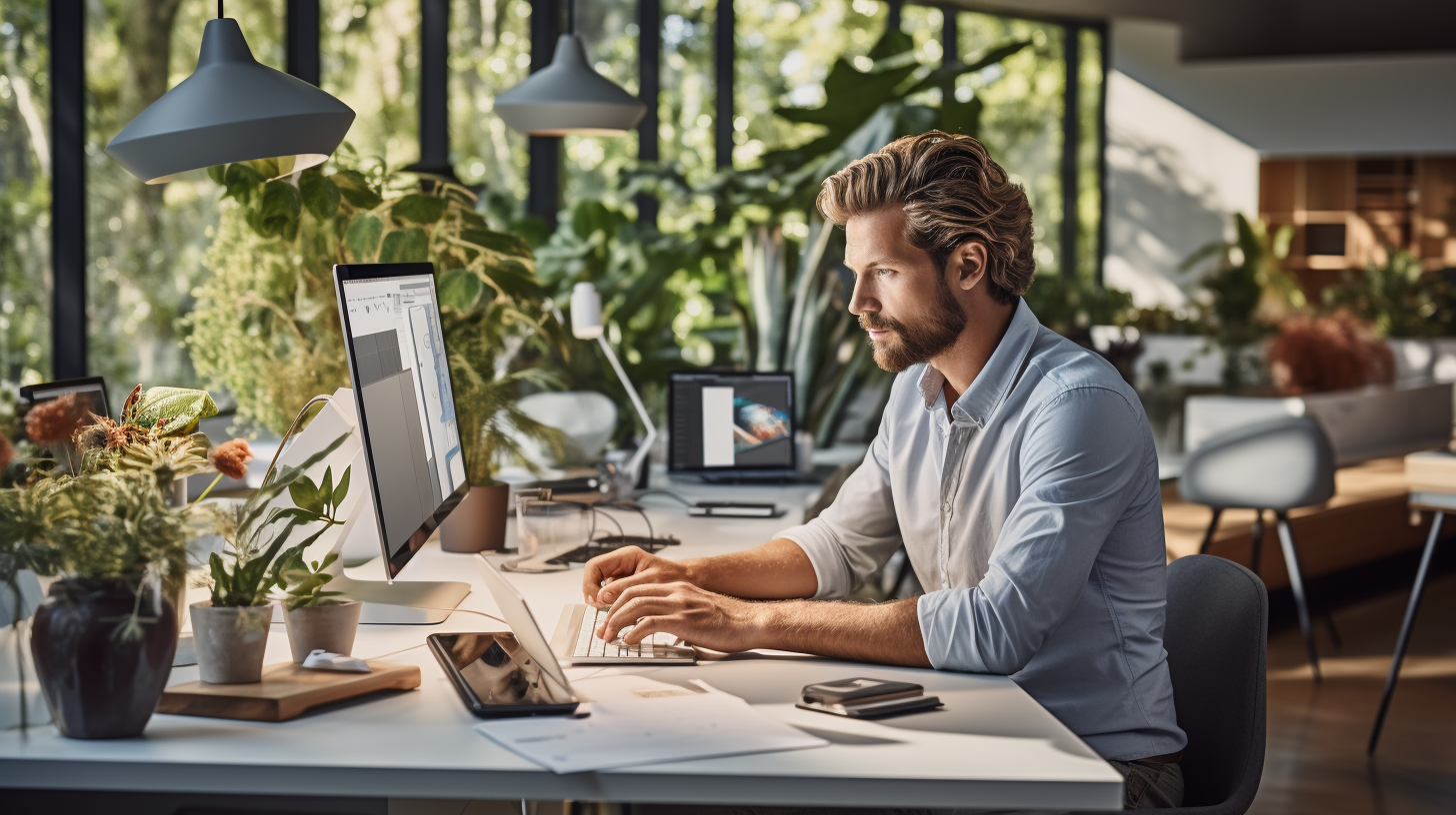 Outsourcing Web Development Services in 2025 - Types, Trends, and Strategy