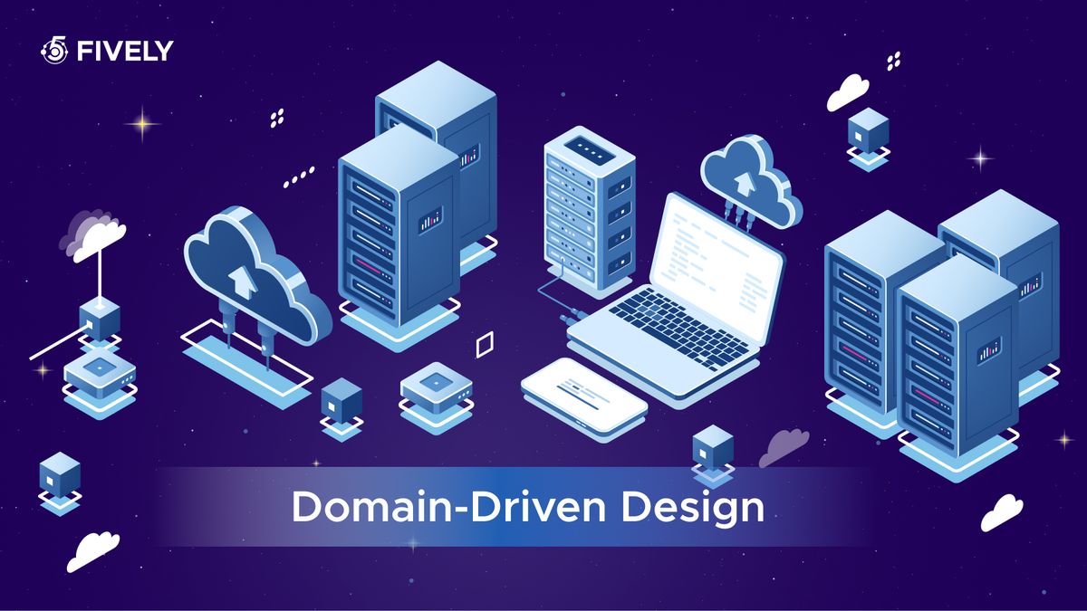 Microservices and Domain-Driven Design: The Power Duo Transforming Modern Software Architecture