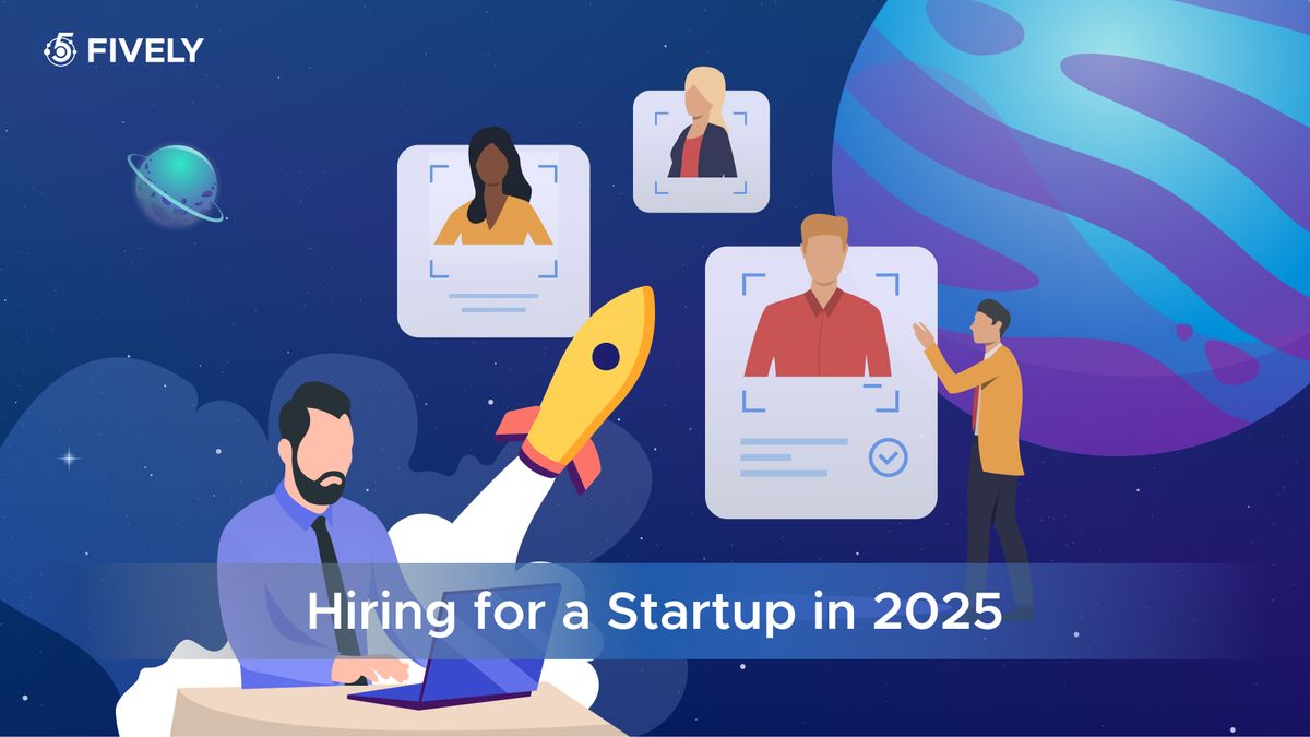 Hiring Developers for a Startup in 2025: What No One Tells You (But Should)