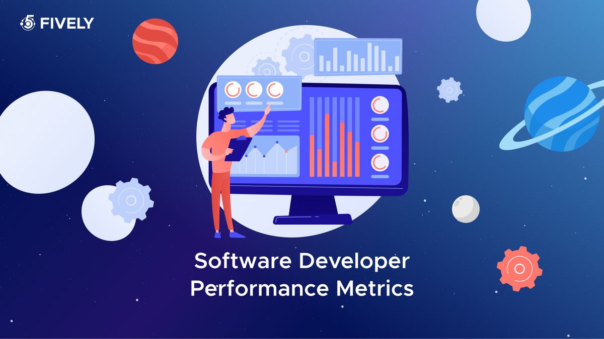 Software Developer Performance Metrics: How to Measure Productivity the Right Way