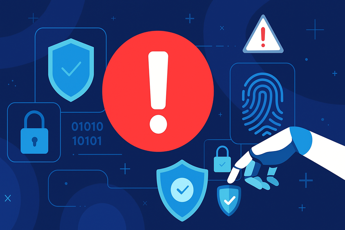 On Fraudulent Activities Using the Fively Brand