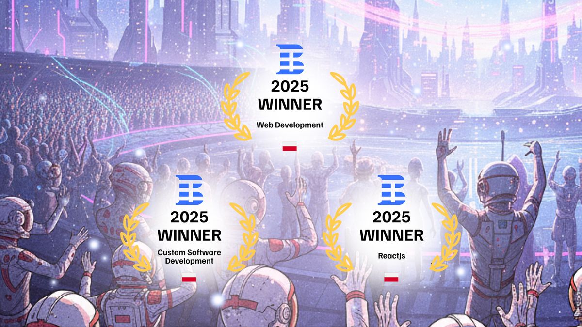 Fively Celebrates Prestigious TechBehemoths Awards 2025