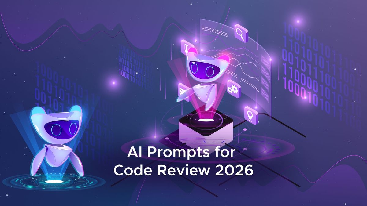 AI Prompts for Code Review Every Developer Should Use in 2026