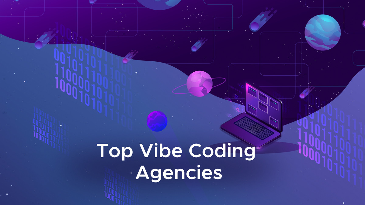 Top Vibe Coding Agencies 2026