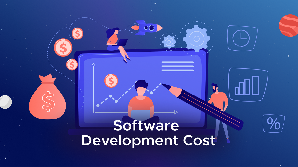 Software Development Cost in 2026: What’s Driving the Price Tag