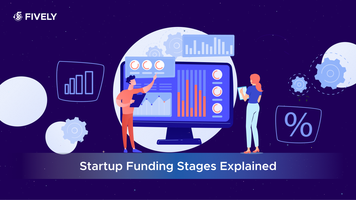 A Guide to Every Startup Funding Stage: From Pre-Seed to IPO