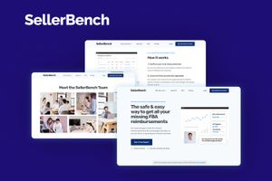 A Profit Recovery Platform for eCommerce: SellerBench
