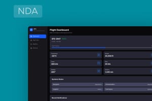 Microservices Migration Services: Electronic Flight Bag Software