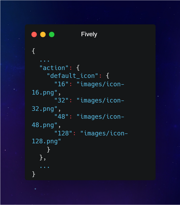 How to Make a Chrome Extension - Step-by-Step Guide | Fively