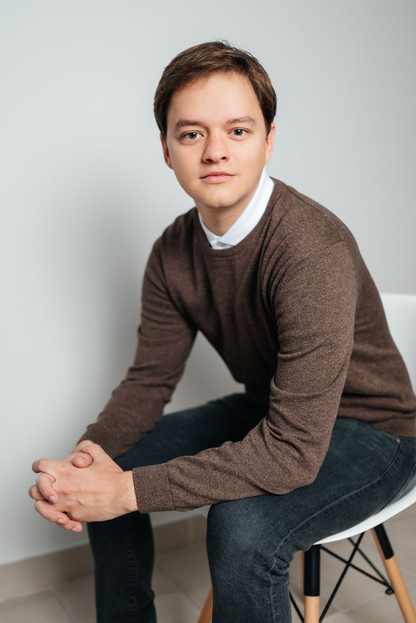 Kirill Buksov